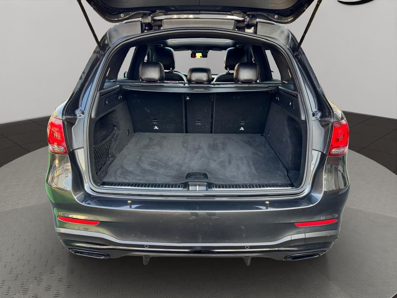 Mercedes Clase GLC GLC 220 d 4MATIC - Foto 37
