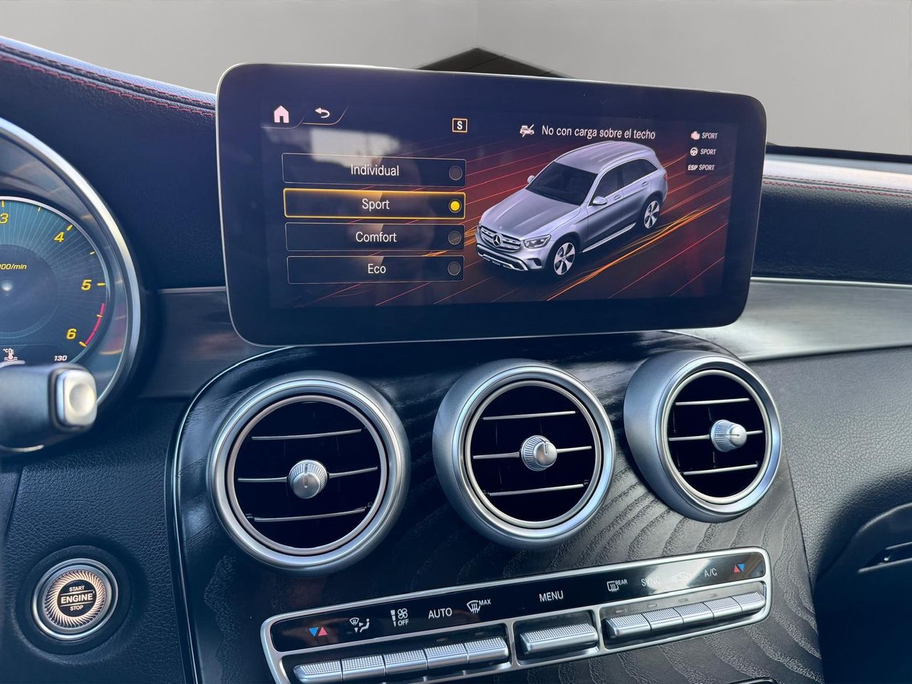 Mercedes Clase GLC GLC 220 d 4MATIC - Foto 15