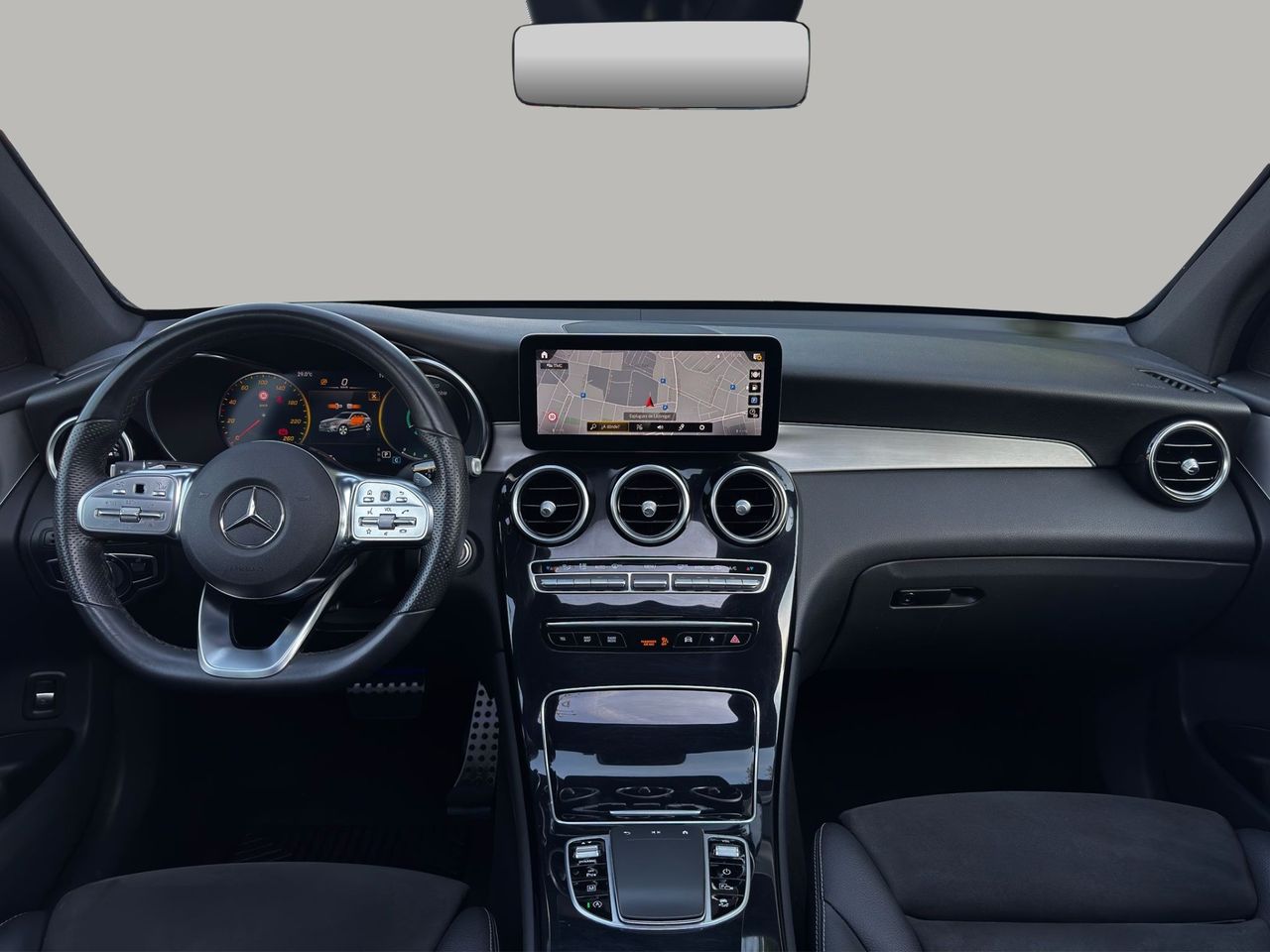 Mercedes Clase GLC GLC 220 d 4MATIC - Foto 24