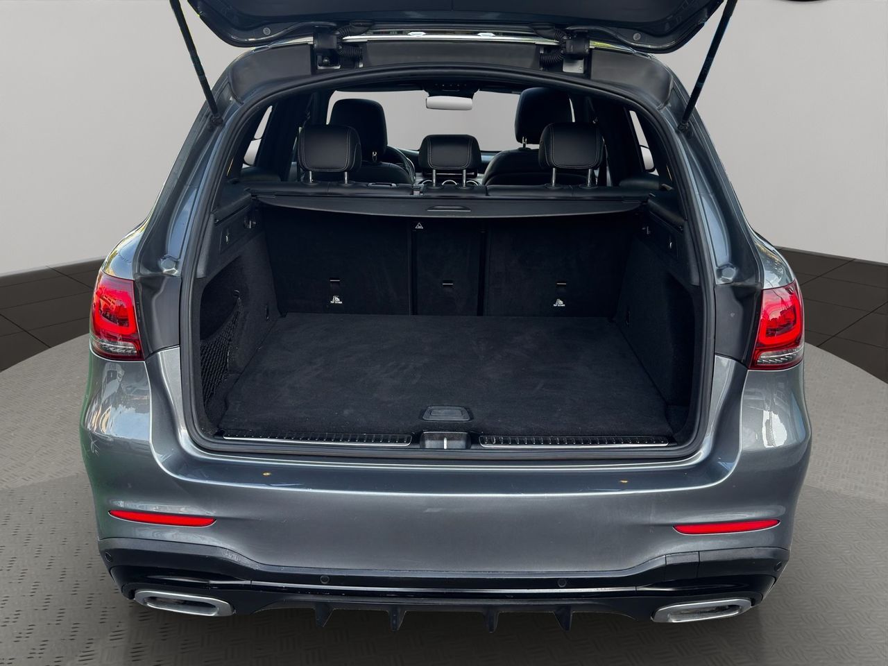 Mercedes Clase GLC GLC 220 d 4MATIC - Foto 31