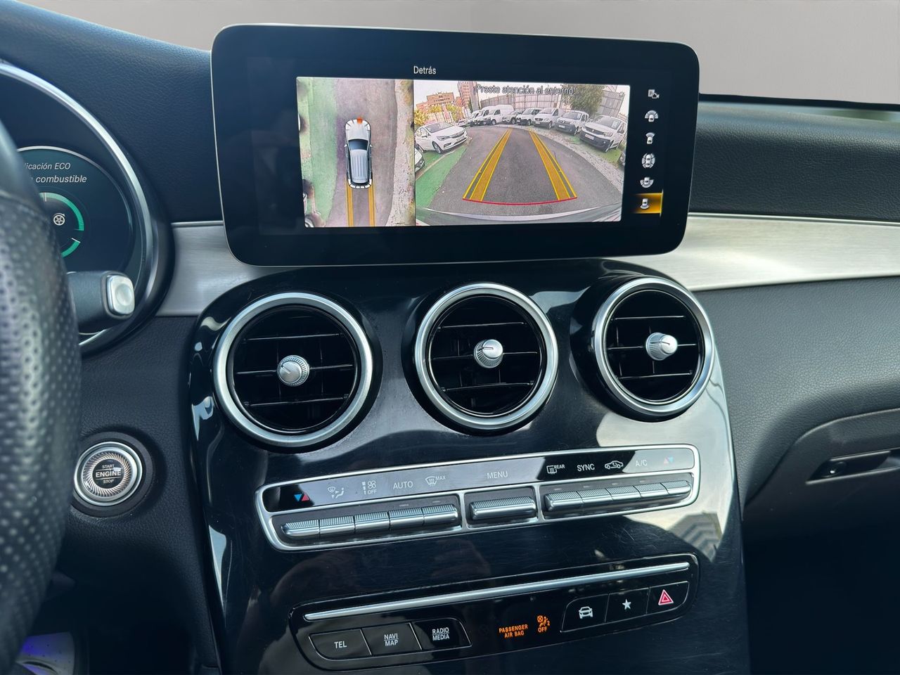 Mercedes Clase GLC GLC 220 d 4MATIC - Foto 14