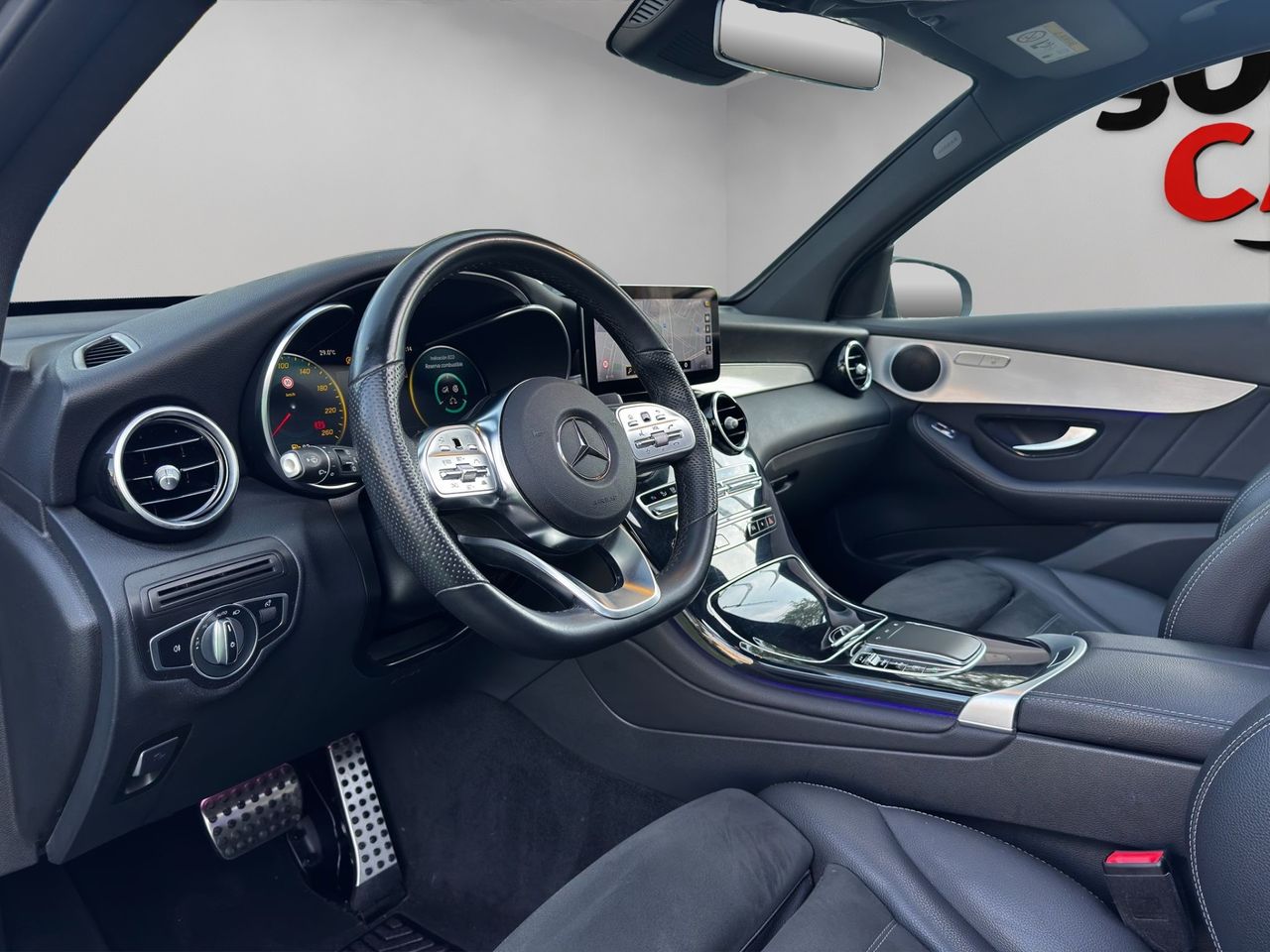 Mercedes Clase GLC GLC 220 d 4MATIC - Foto 8