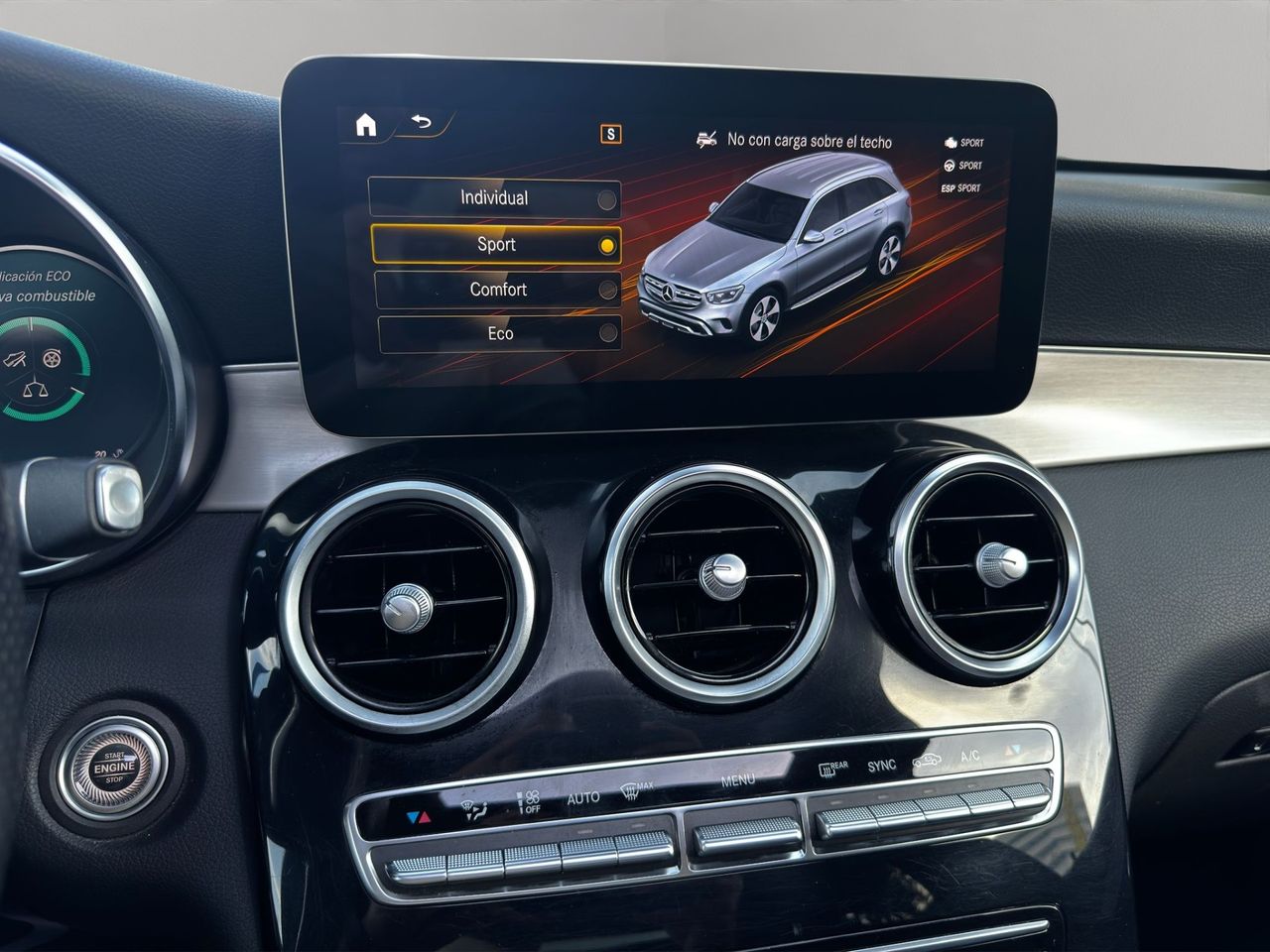 Mercedes Clase GLC GLC 220 d 4MATIC - Foto 16