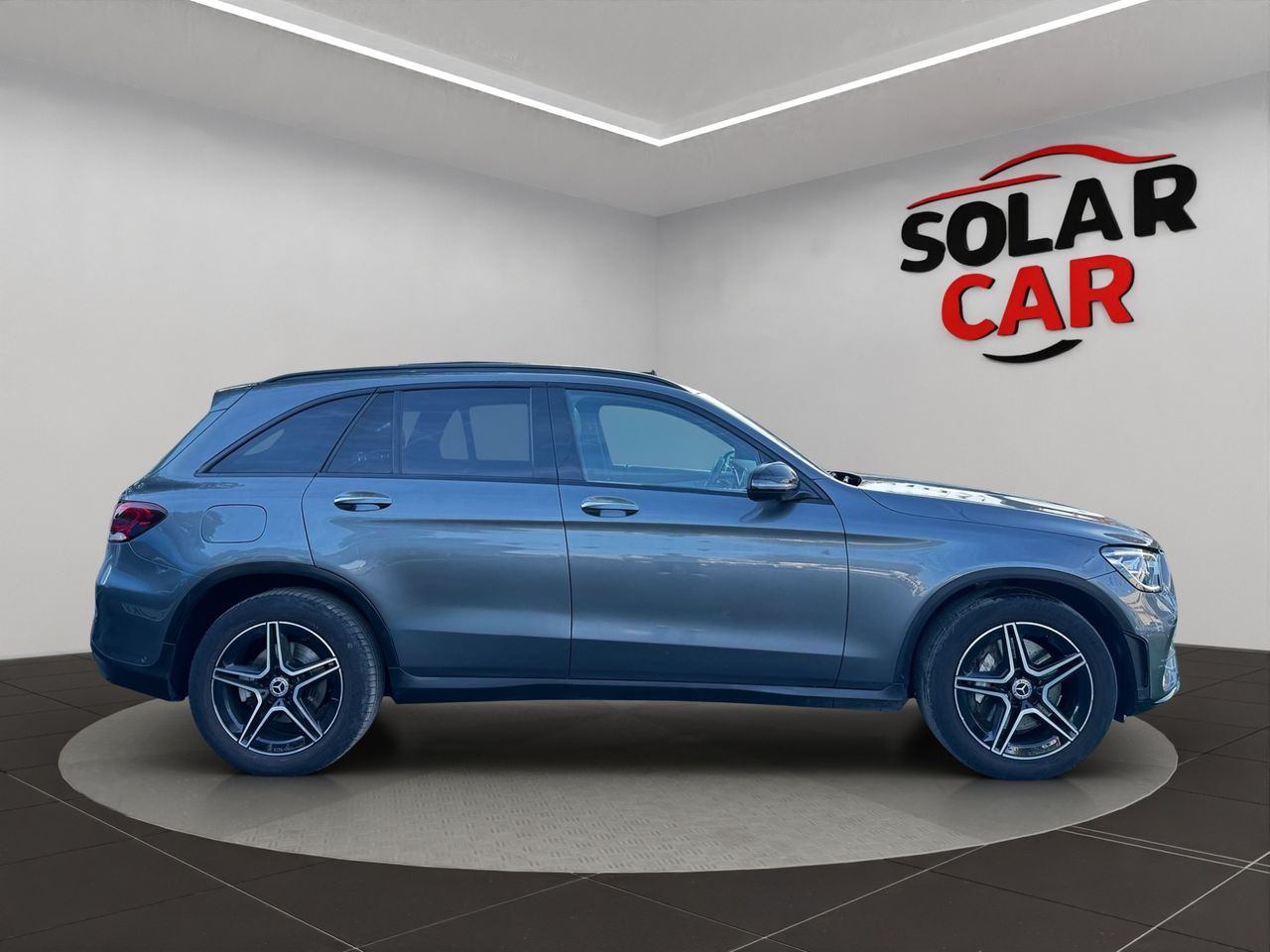 Mercedes Clase GLC GLC 220 d 4MATIC - Foto 5