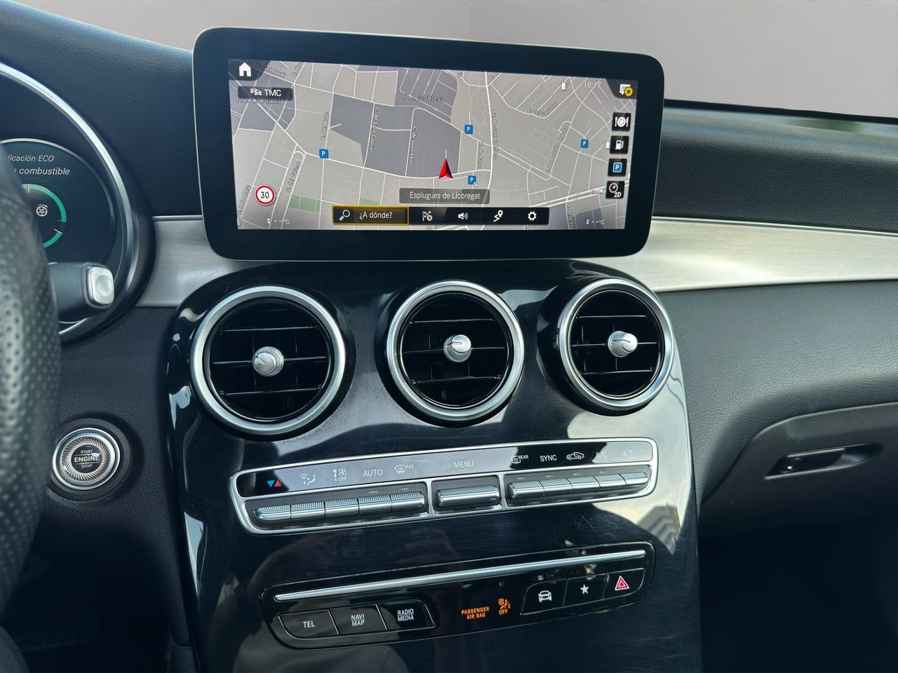 Mercedes Clase GLC GLC 220 d 4MATIC - Foto 13