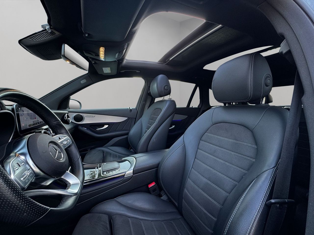 Mercedes Clase GLC GLC 220 d 4MATIC - Foto 9