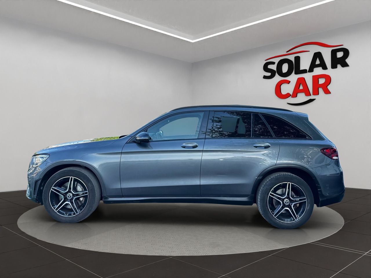 Mercedes Clase GLC GLC 220 d 4MATIC - Foto 6
