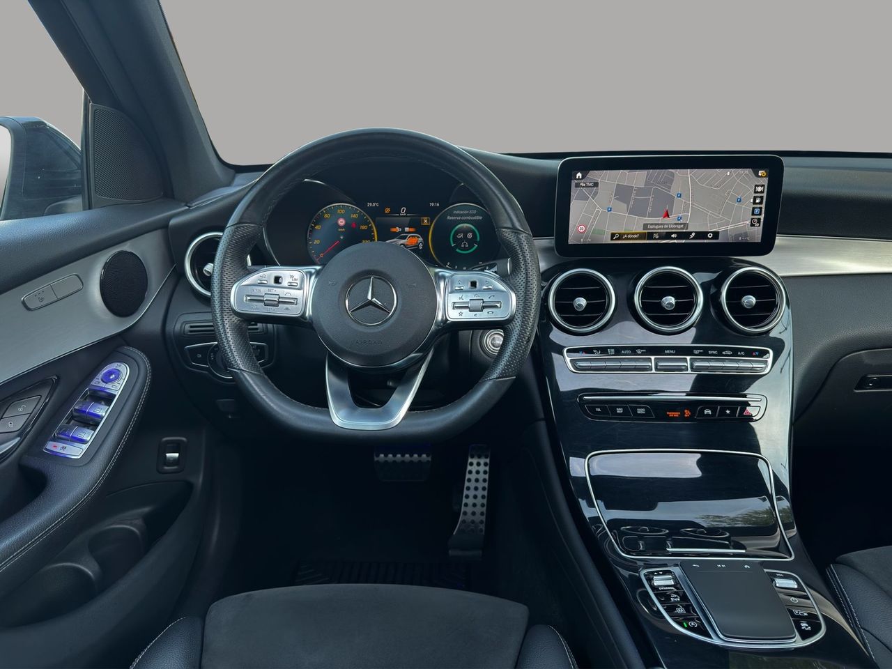 Mercedes Clase GLC GLC 220 d 4MATIC - Foto 23