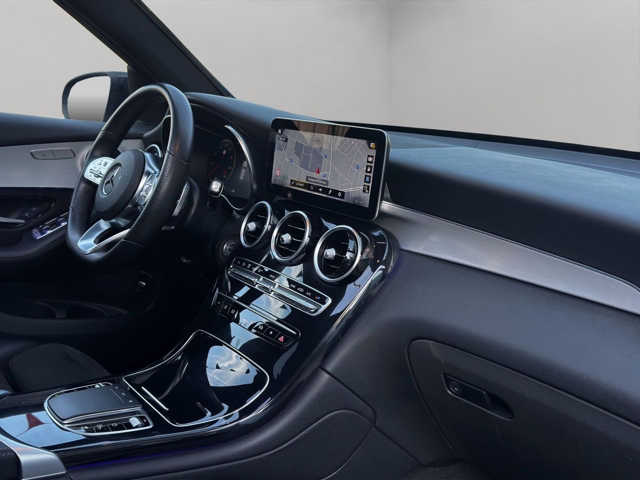 Mercedes Clase GLC GLC 220 d 4MATIC - Foto 10