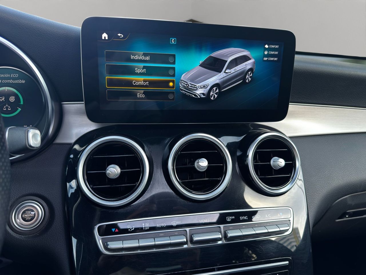 Mercedes Clase GLC GLC 220 d 4MATIC - Foto 15