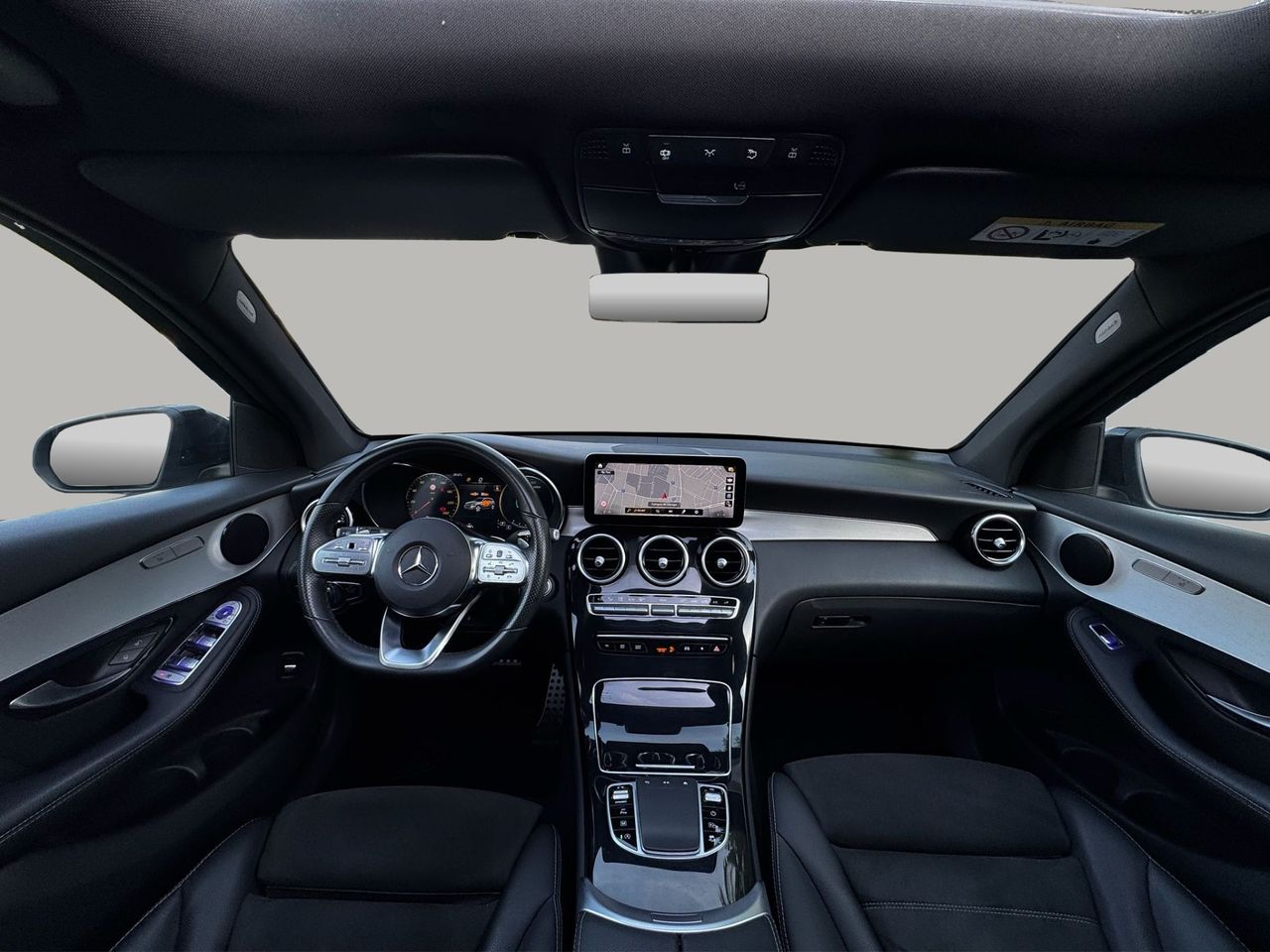 Mercedes Clase GLC GLC 220 d 4MATIC - Foto 25