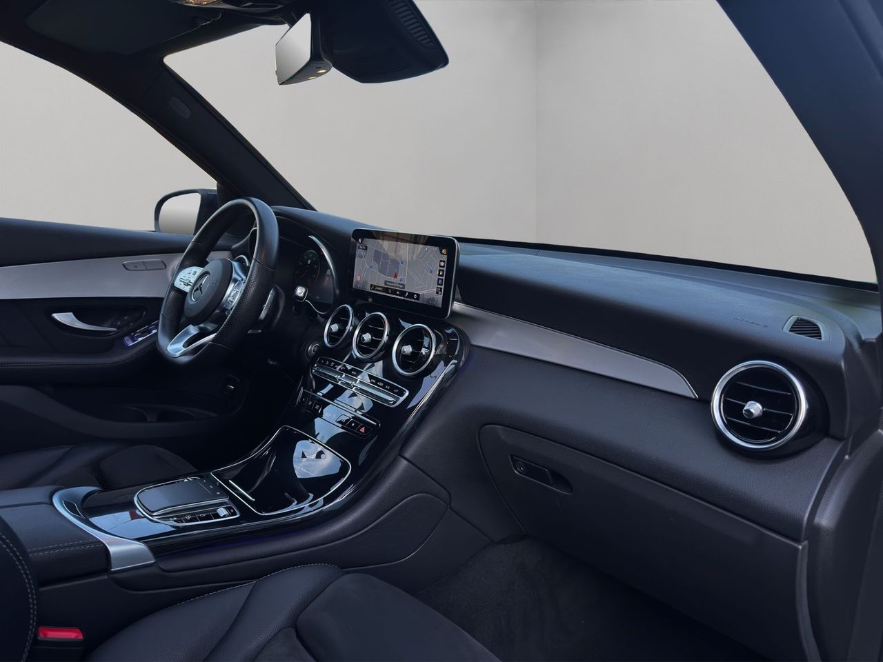 Mercedes Clase GLC GLC 220 d 4MATIC - Foto 11