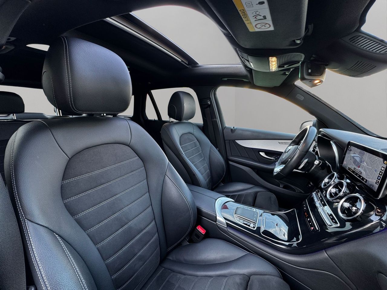 Mercedes Clase GLC GLC 220 d 4MATIC - Foto 12