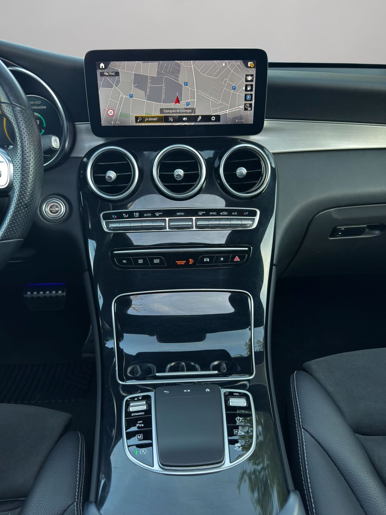 Mercedes Clase GLC GLC 220 d 4MATIC - Foto 18