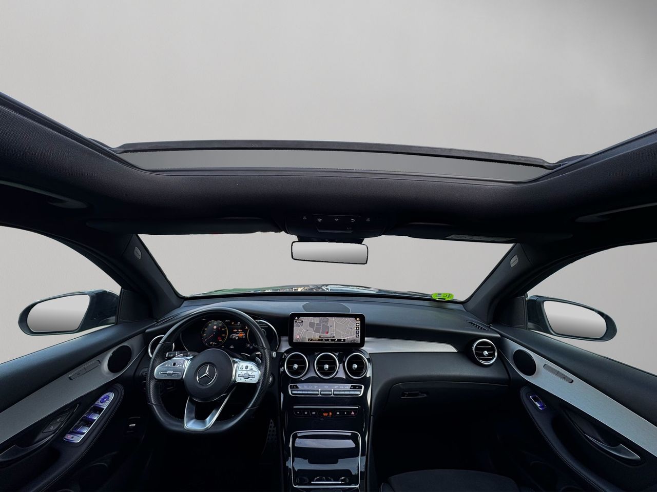 Mercedes Clase GLC GLC 220 d 4MATIC - Foto 26