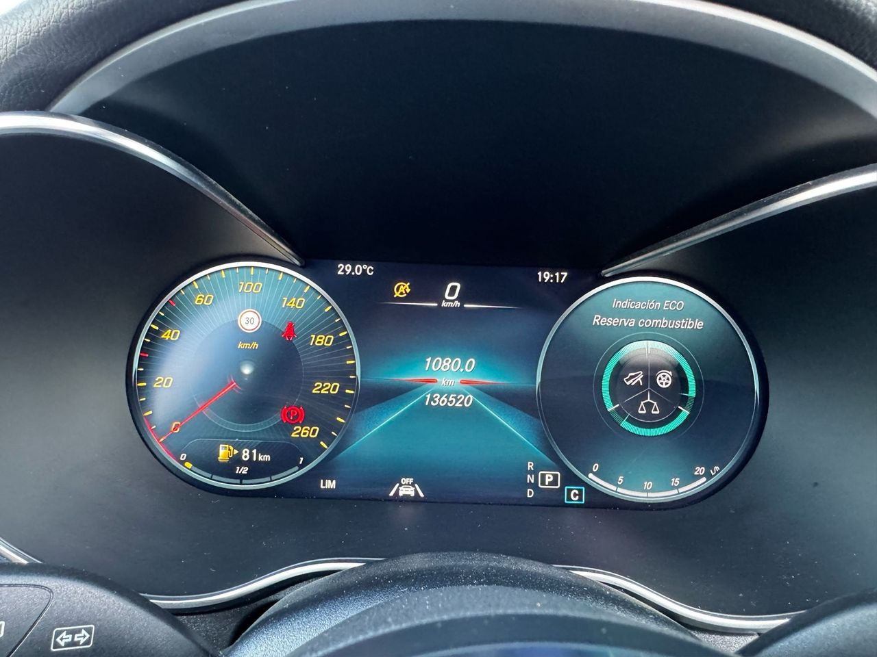 Mercedes Clase GLC GLC 220 d 4MATIC - Foto 17