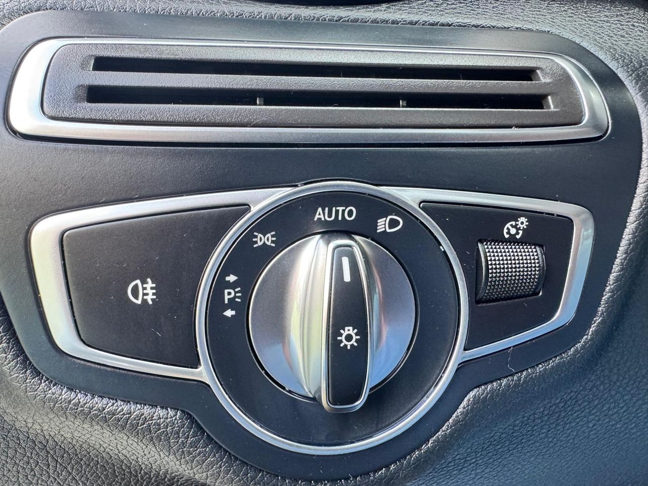 Mercedes Clase C C 220 d Berlina 7G-TRONIC PLUS - Foto 20