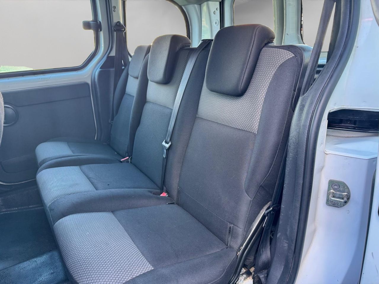 Renault Kangoo Combi Combi Limited Energy dCi 66 kW (90 CV) - Foto 21