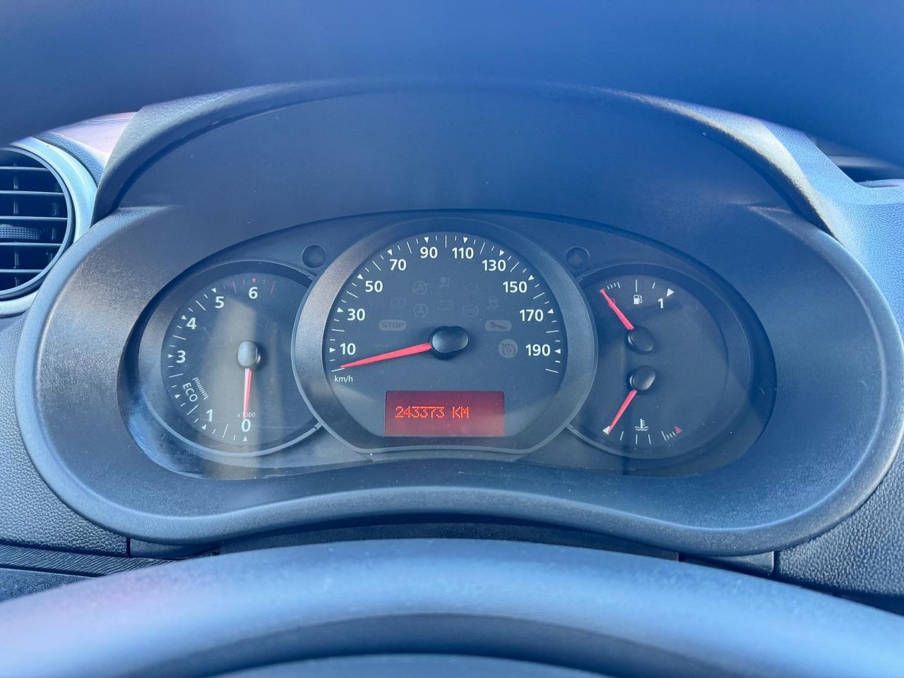 Renault Kangoo Combi Combi Limited Energy dCi 66 kW (90 CV) - Foto 14