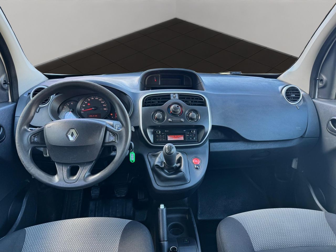 Renault Kangoo Combi Combi Limited Energy dCi 66 kW (90 CV) - Foto 19
