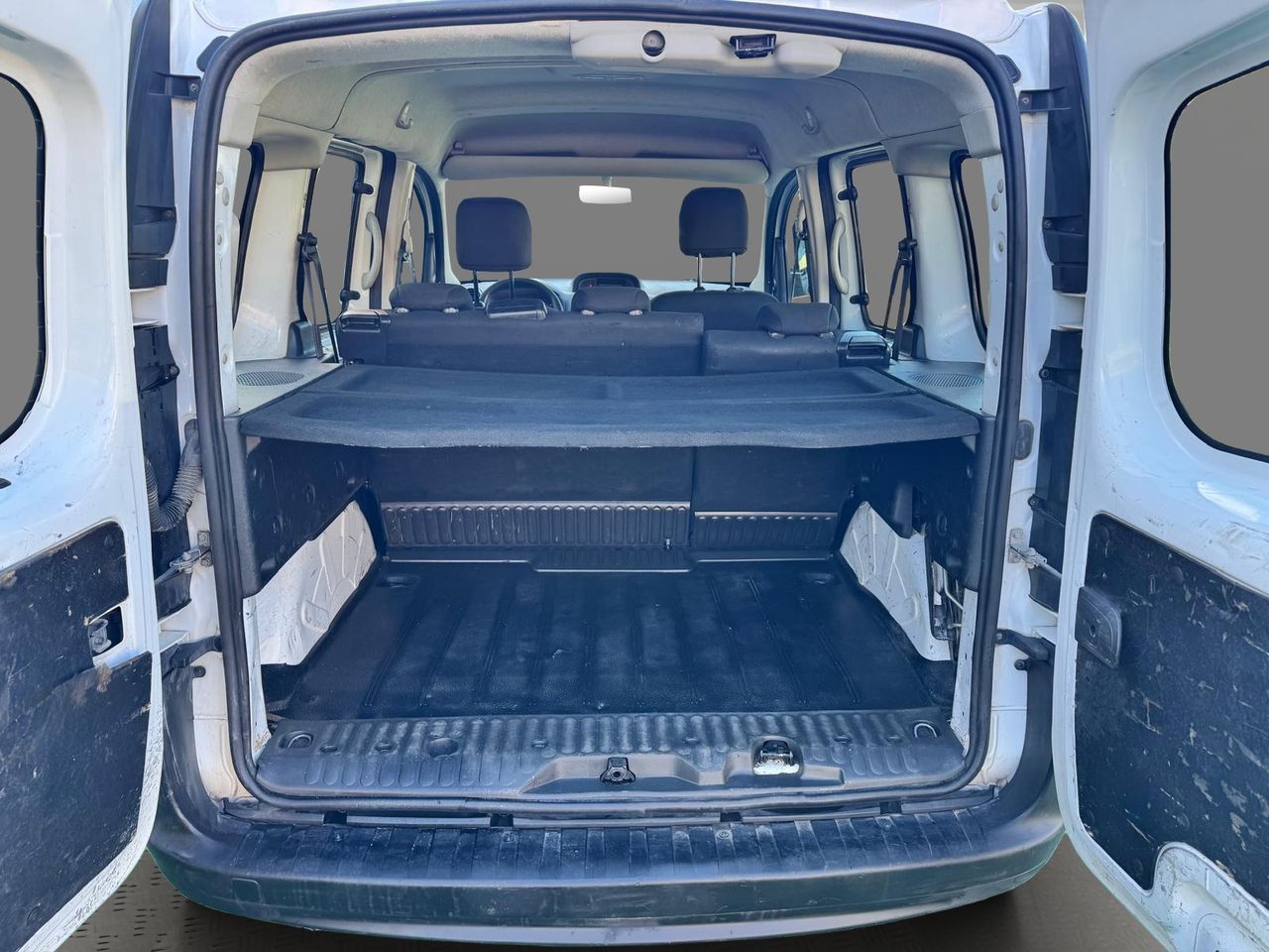 Renault Kangoo Combi Combi Limited Energy dCi 66 kW (90 CV) - Foto 25