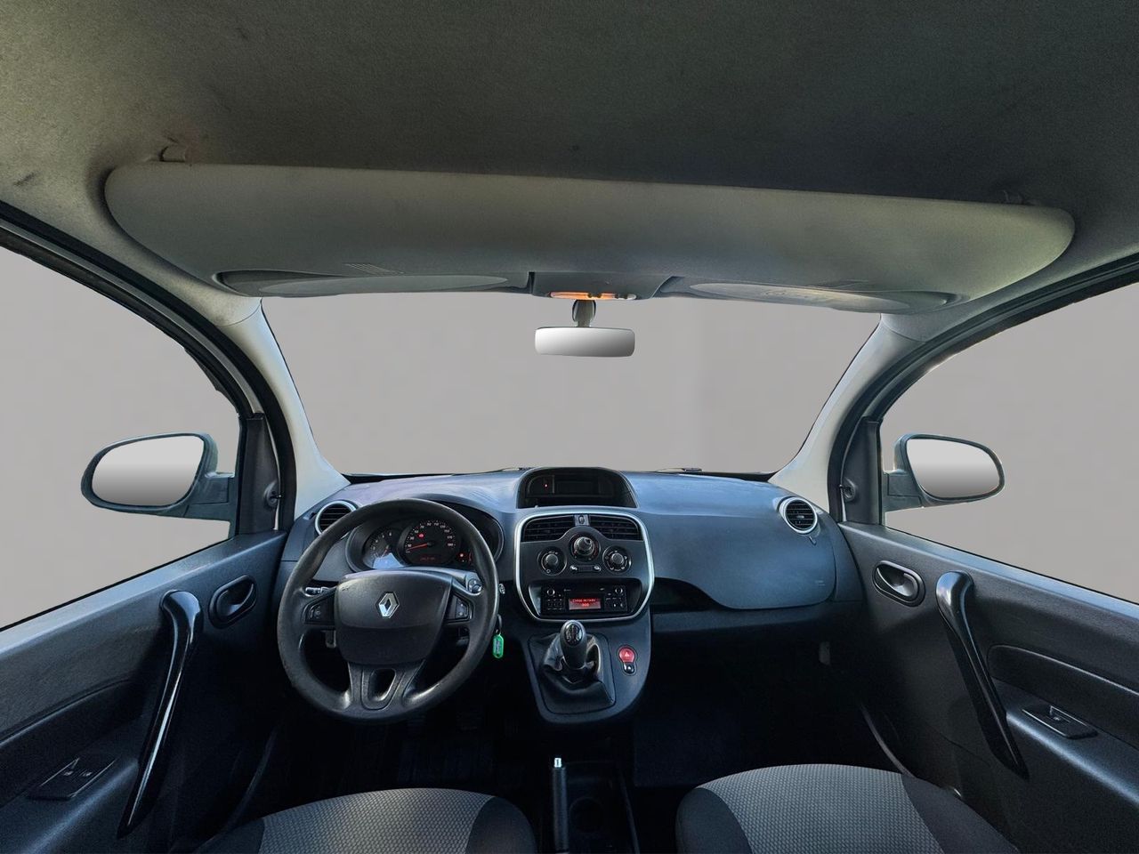 Renault Kangoo Combi Combi Limited Energy dCi 66 kW (90 CV) - Foto 20