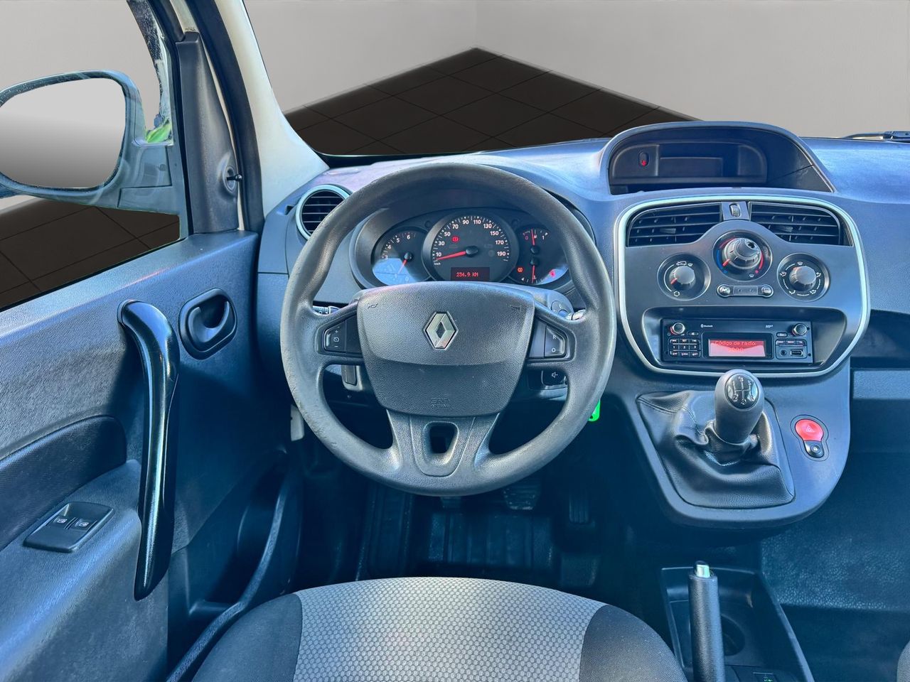Renault Kangoo Combi Combi Limited Energy dCi 66 kW (90 CV) - Foto 18