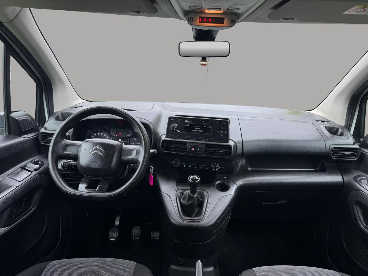 Citroën Berlingo Talla M BlueHDi 100 S&S 100 Años - Foto 20