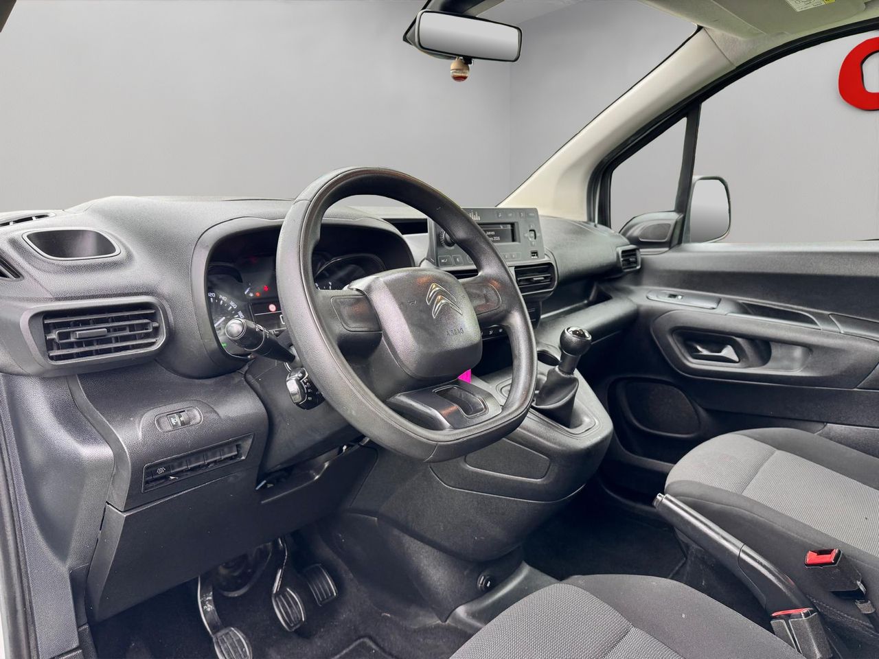 Citroën Berlingo Talla M BlueHDi 100 S&S 100 Años - Foto 8