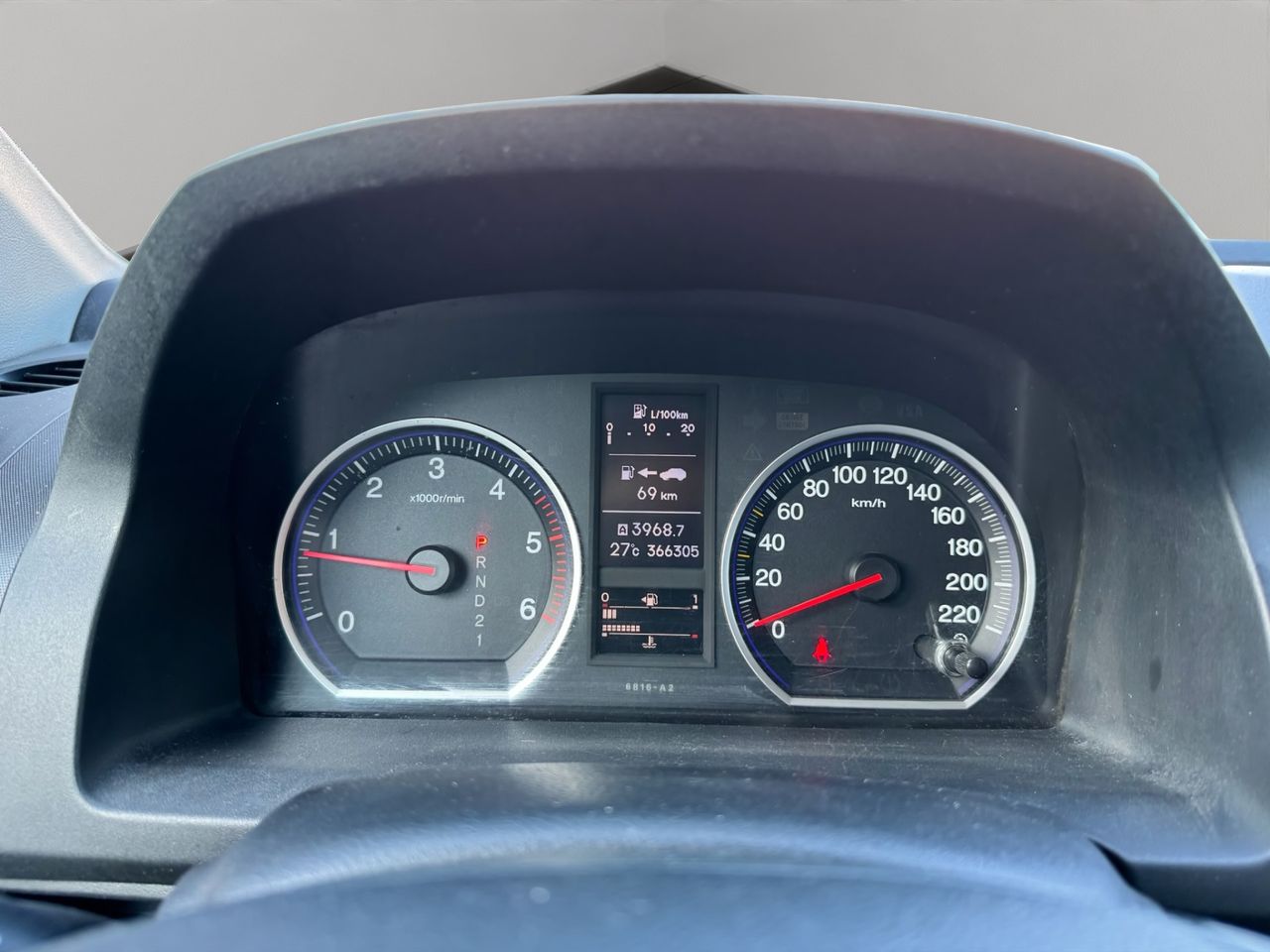 Honda CR-V CR-V 2.2 i-DTEC Lifestyle Aut. - Foto 17