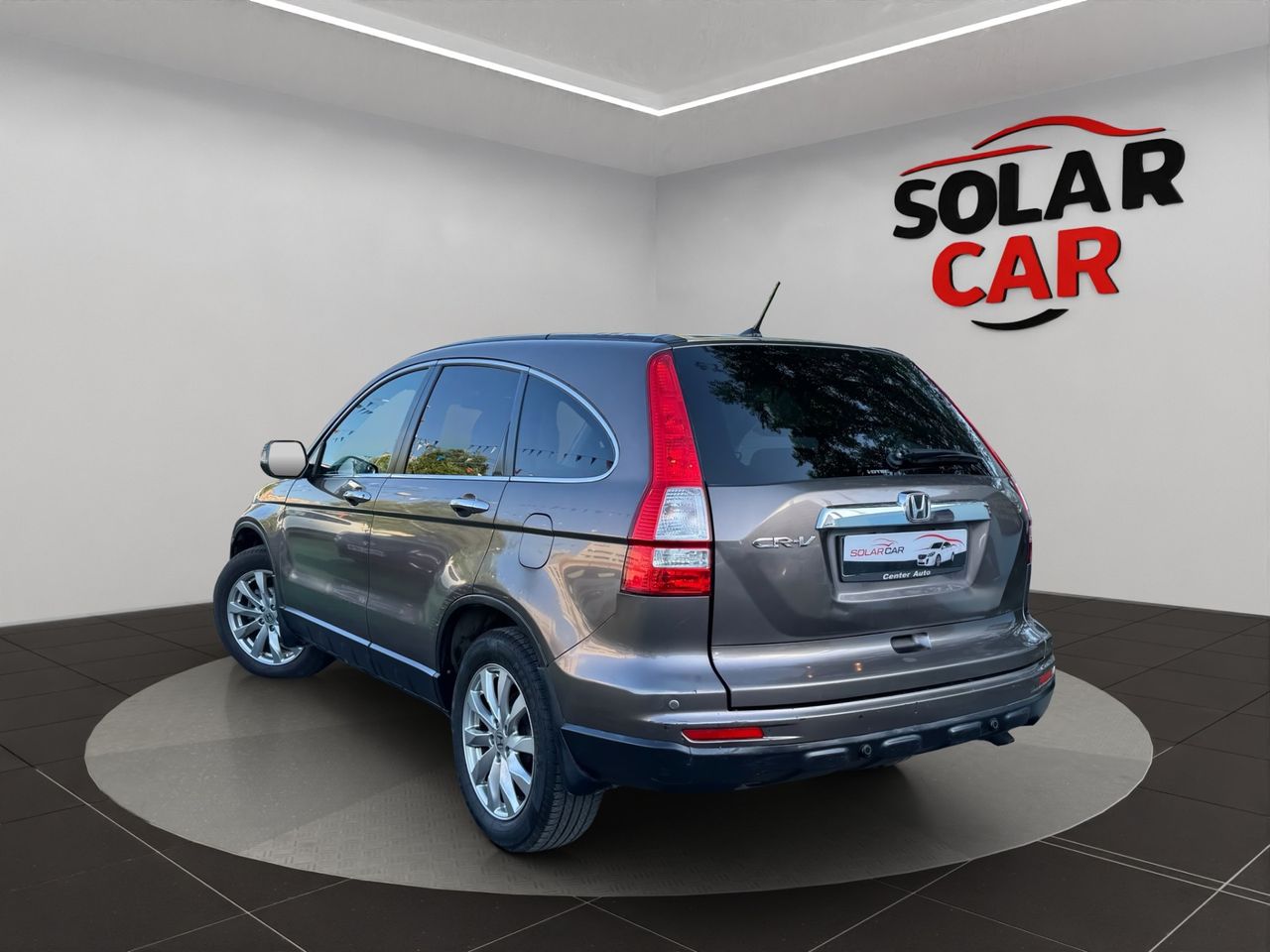 Honda CR-V CR-V 2.2 i-DTEC Lifestyle Aut. - Foto 25