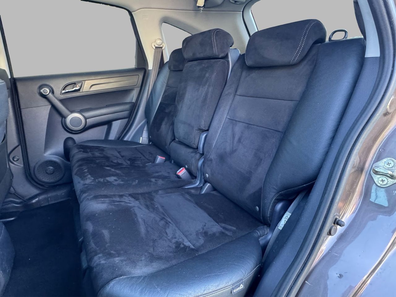 Honda CR-V CR-V 2.2 i-DTEC Lifestyle Aut. - Foto 23