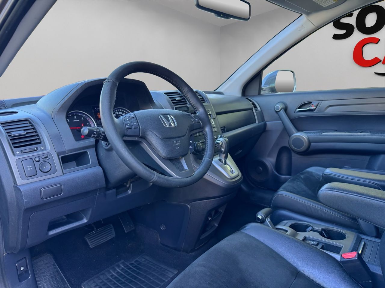 Honda CR-V CR-V 2.2 i-DTEC Lifestyle Aut. - Foto 8