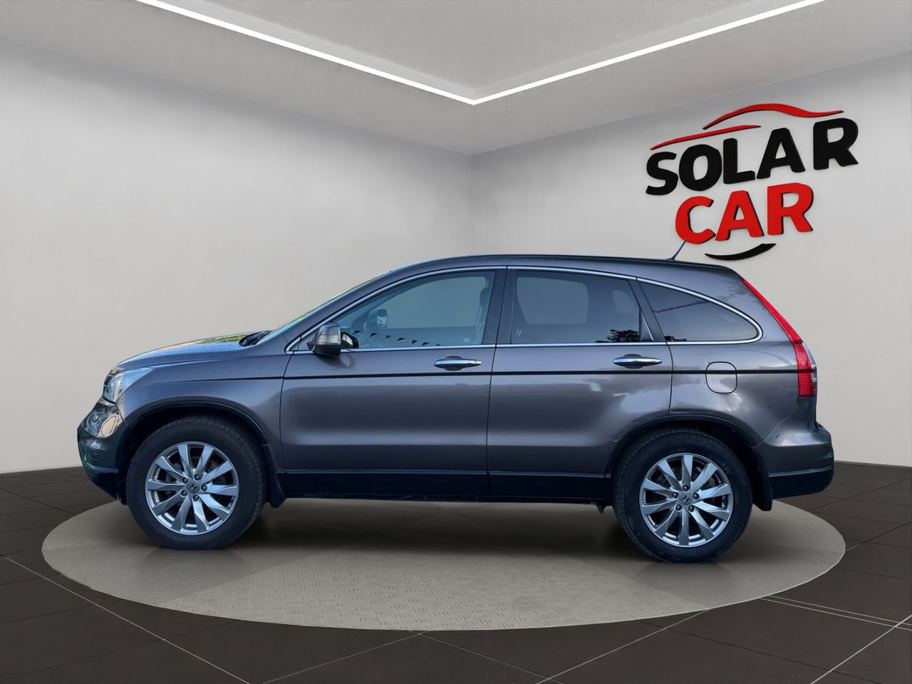 Honda CR-V CR-V 2.2 i-DTEC Lifestyle Aut. - Foto 6