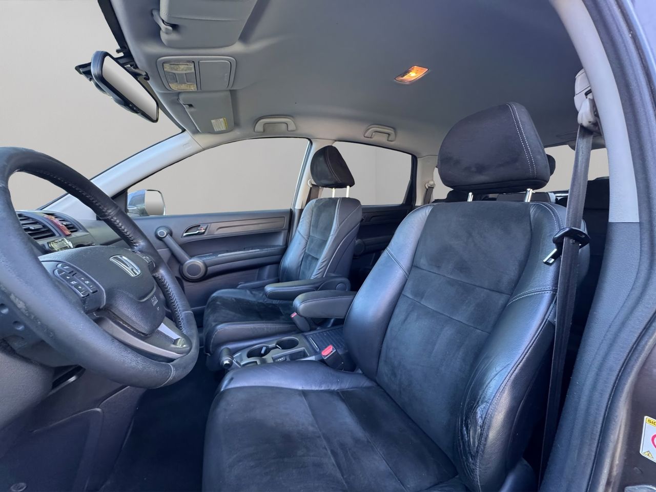 Honda CR-V CR-V 2.2 i-DTEC Lifestyle Aut. - Foto 9