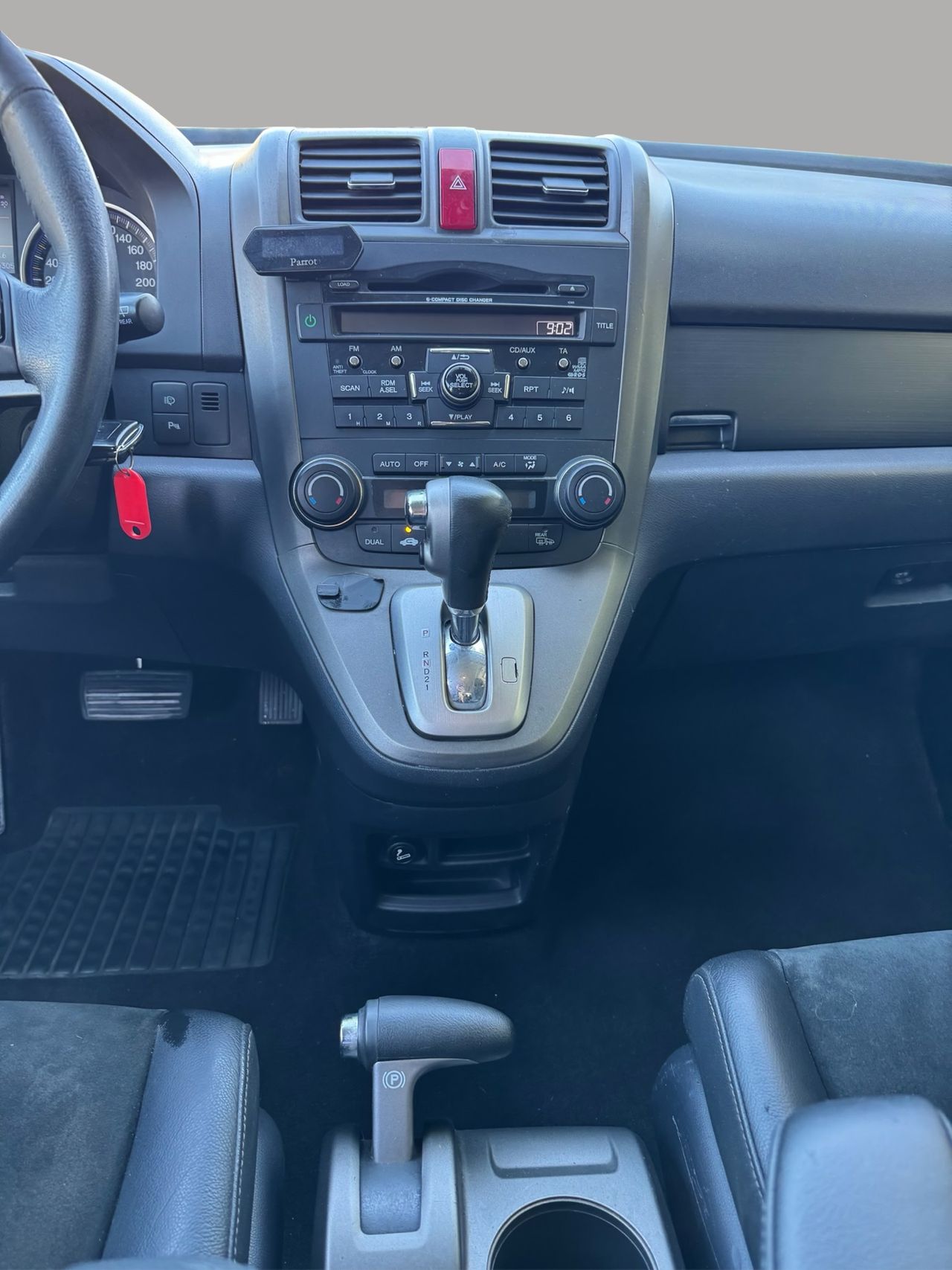Honda CR-V CR-V 2.2 i-DTEC Lifestyle Aut. - Foto 16