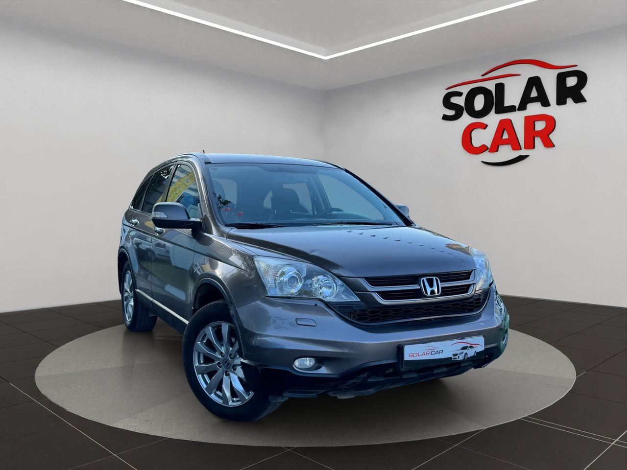 Honda CR-V CR-V 2.2 i-DTEC Lifestyle Aut. - Foto 4