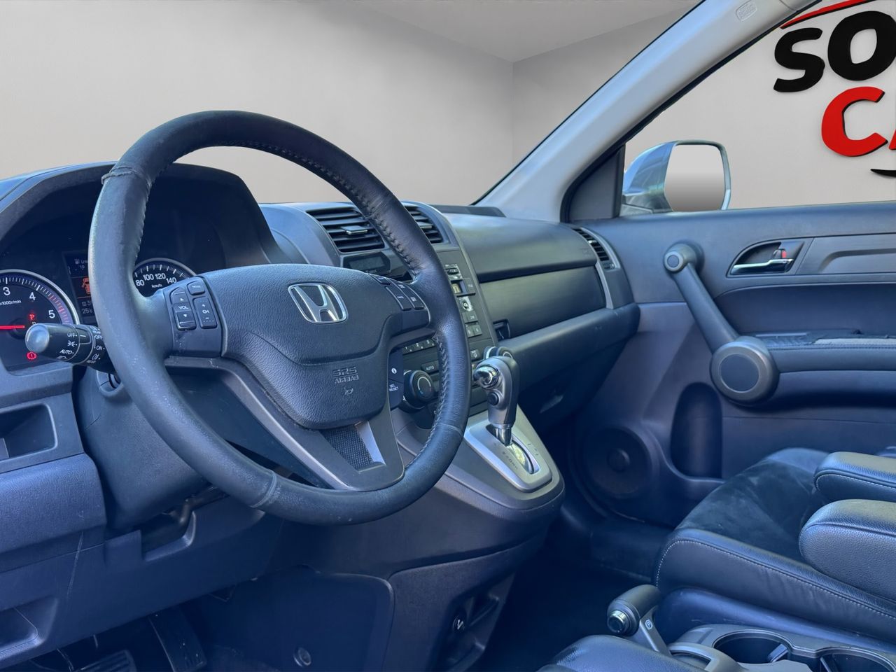 Honda CR-V CR-V 2.2 i-DTEC Lifestyle Aut. - Foto 7