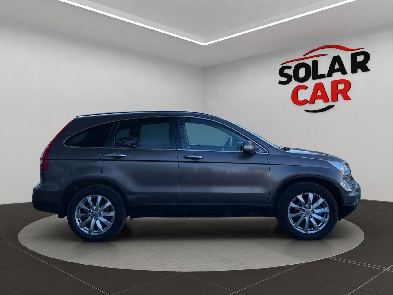 Honda CR-V CR-V 2.2 i-DTEC Lifestyle Aut. - Foto 5