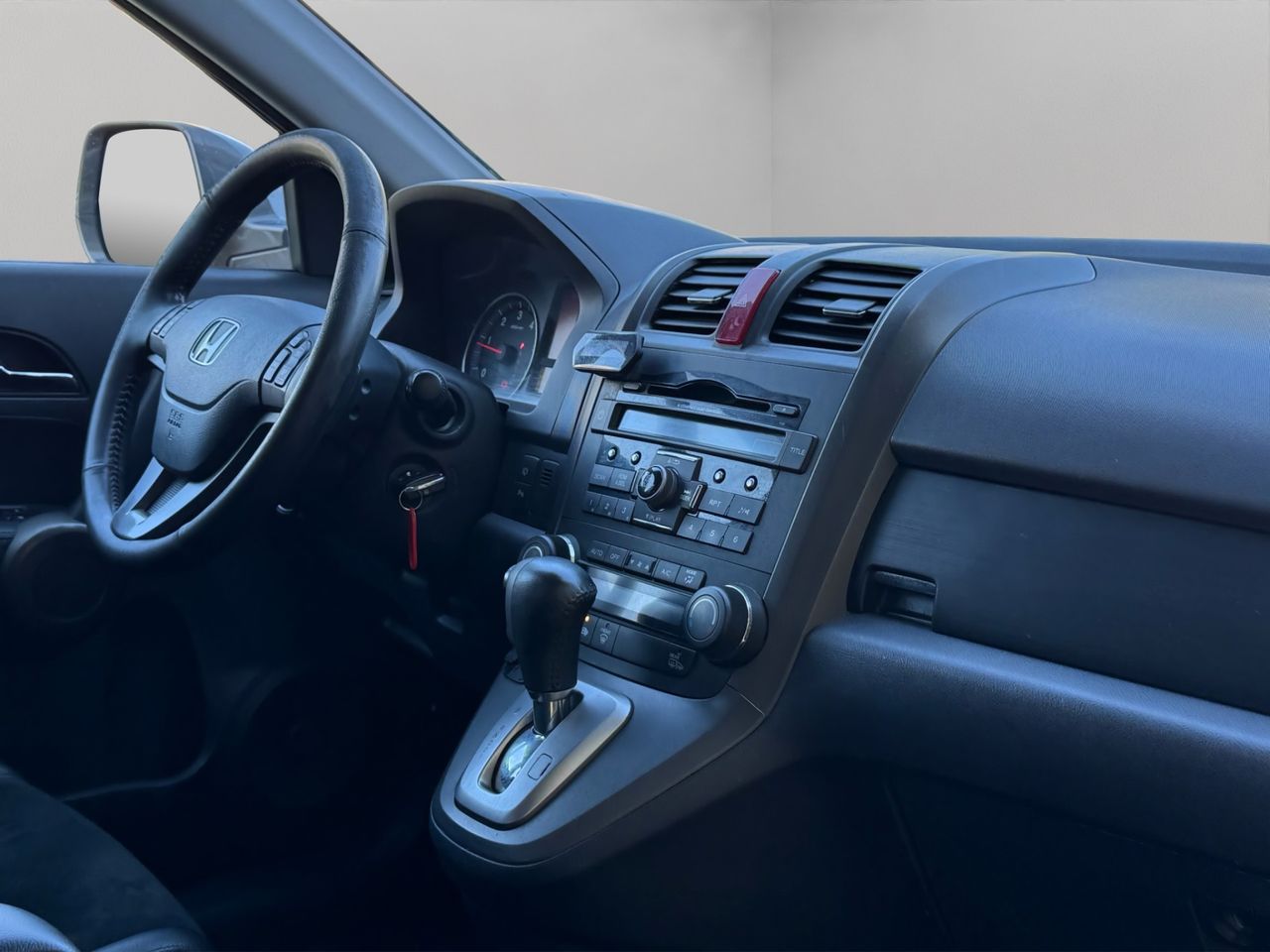 Honda CR-V CR-V 2.2 i-DTEC Lifestyle Aut. - Foto 10