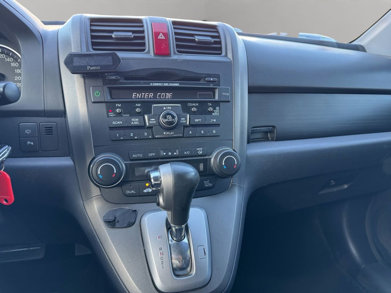 Honda CR-V CR-V 2.2 i-DTEC Lifestyle Aut. - Foto 14