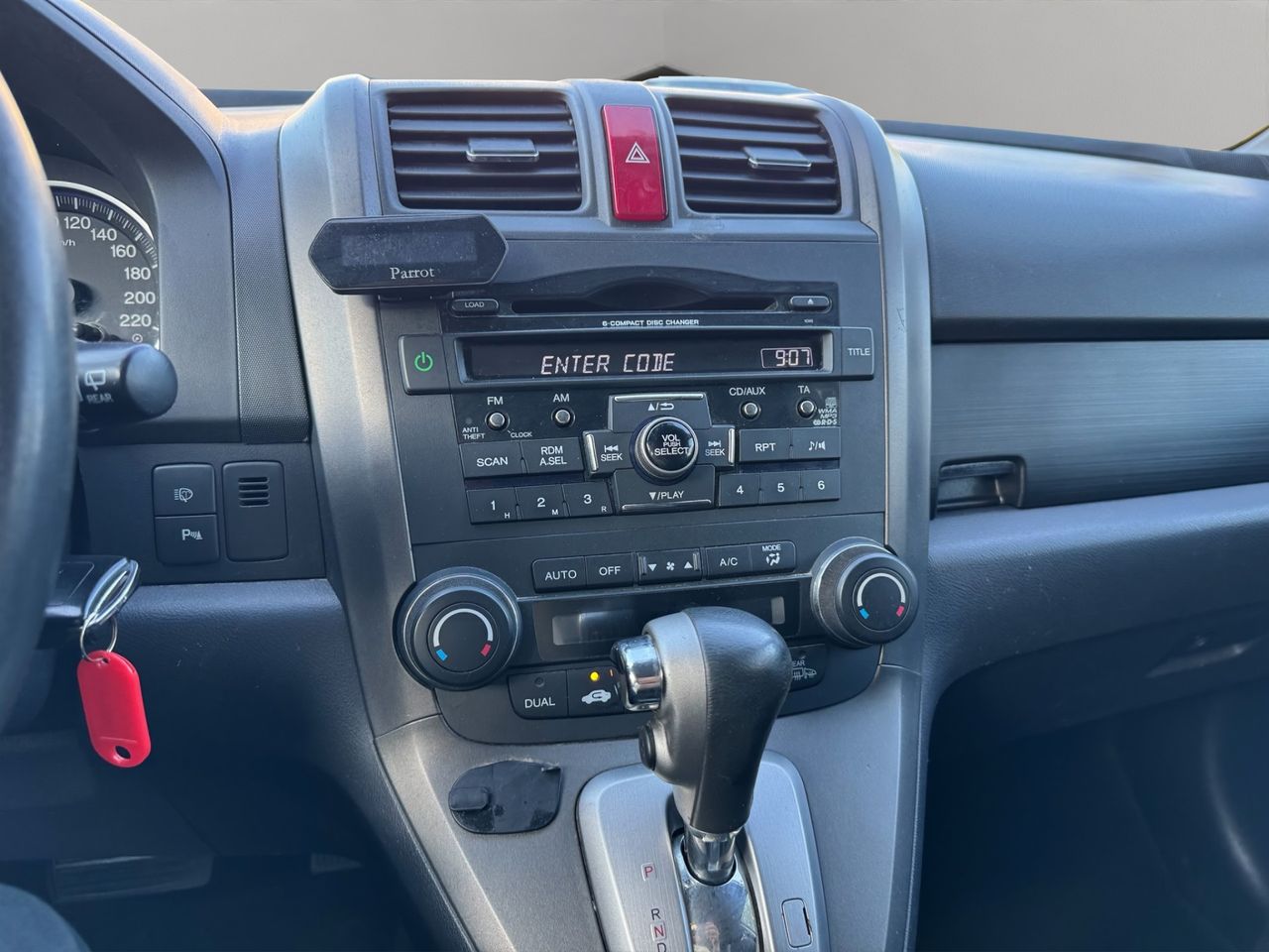 Honda CR-V CR-V 2.2 i-DTEC Lifestyle Aut. - Foto 13