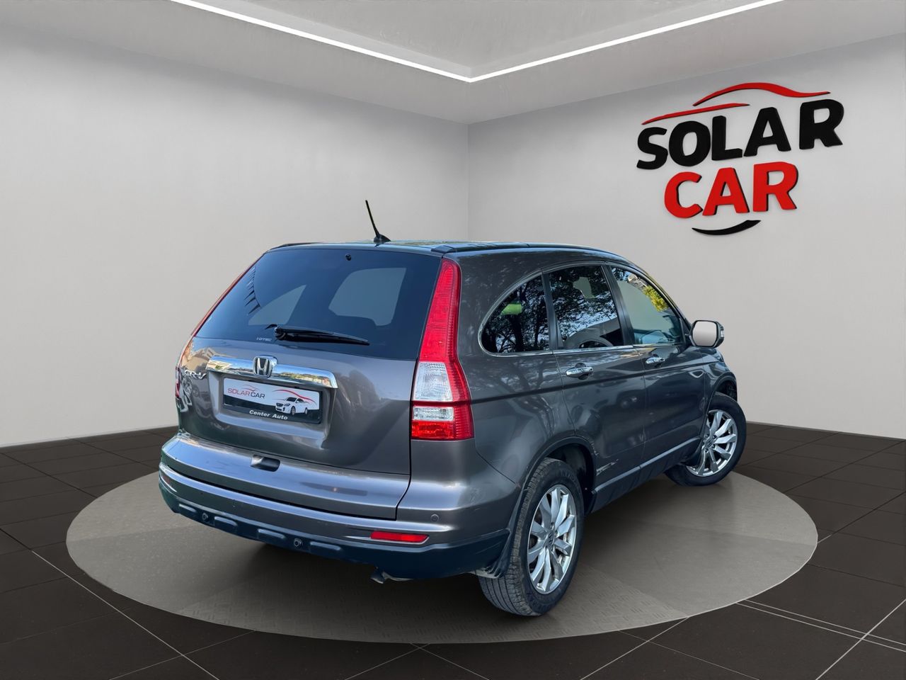 Honda CR-V CR-V 2.2 i-DTEC Lifestyle Aut. - Foto 24