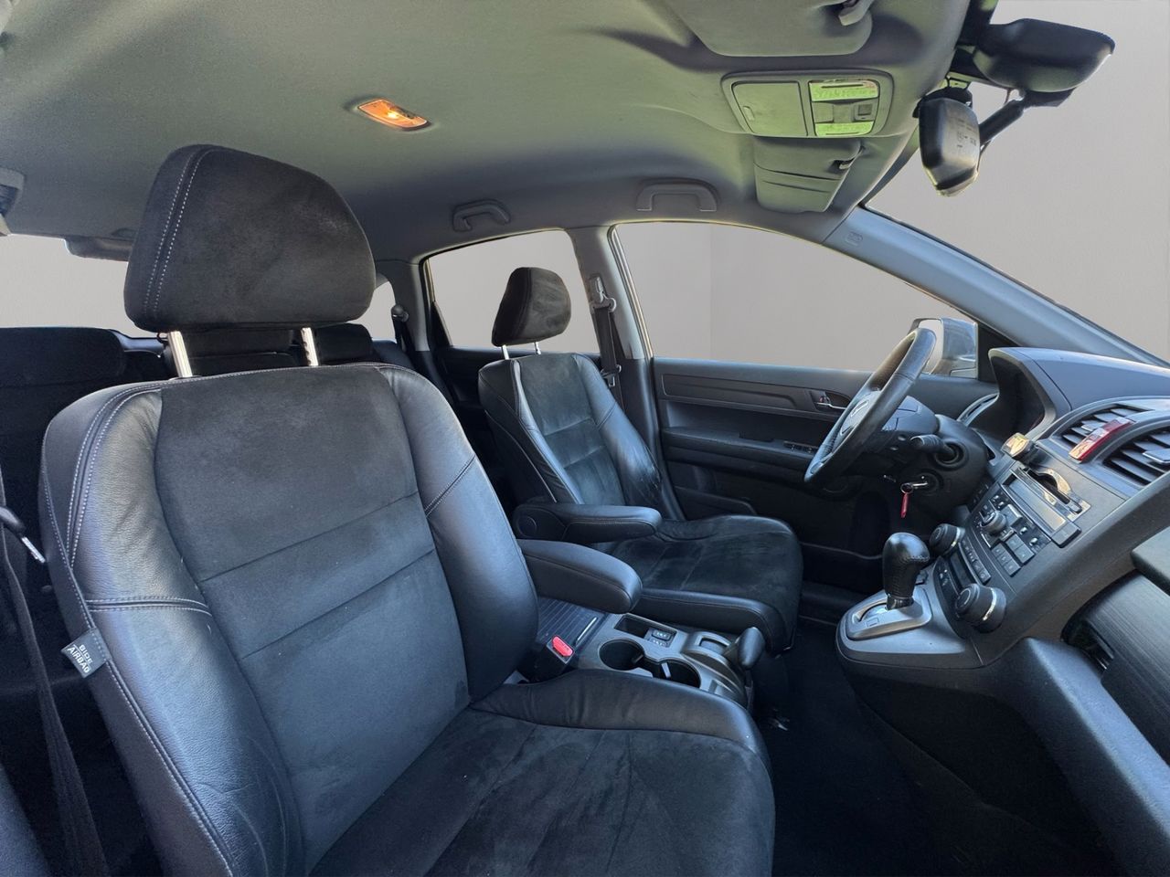 Honda CR-V CR-V 2.2 i-DTEC Lifestyle Aut. - Foto 12