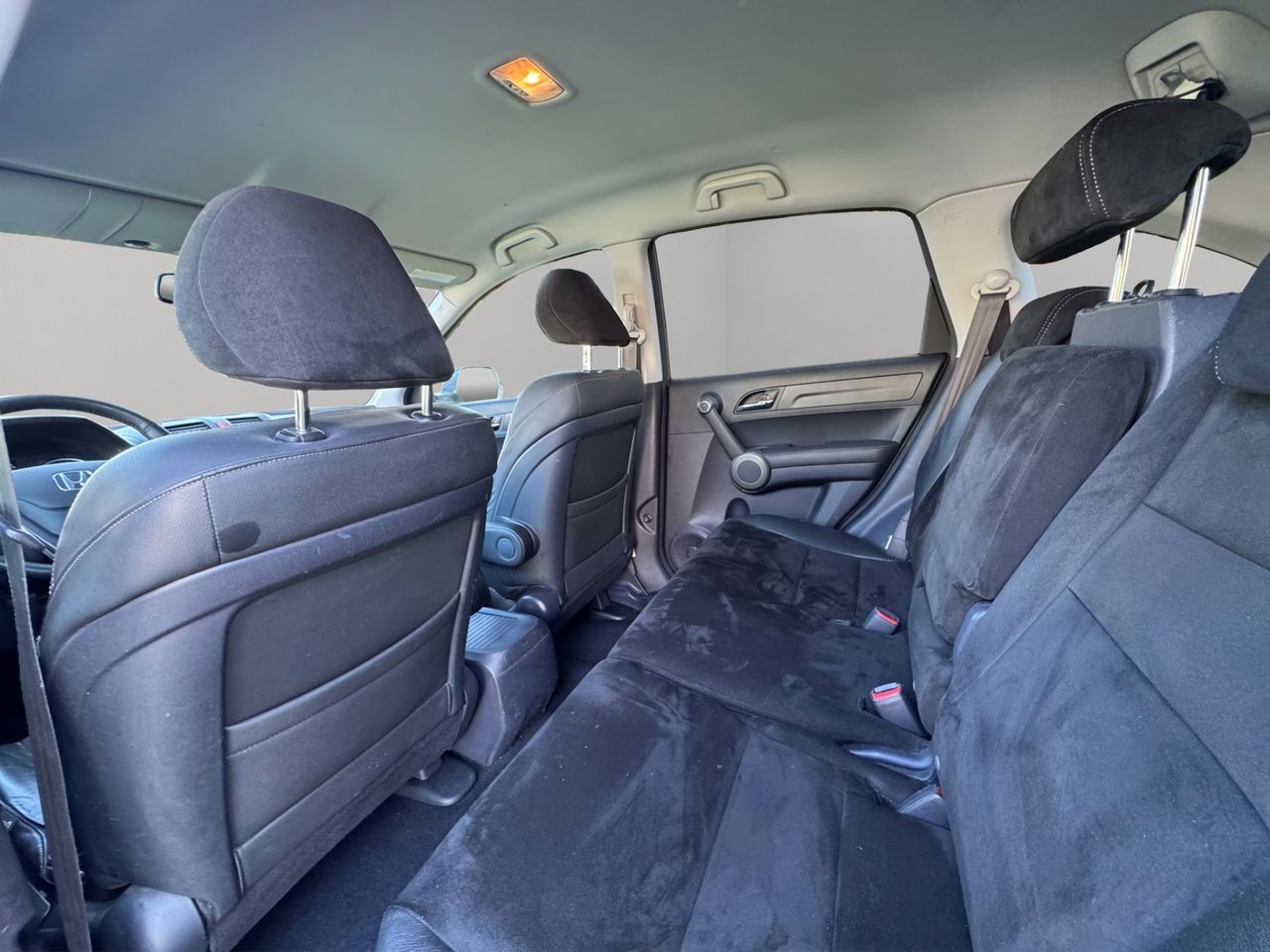 Honda CR-V CR-V 2.2 i-DTEC Lifestyle Aut. - Foto 22