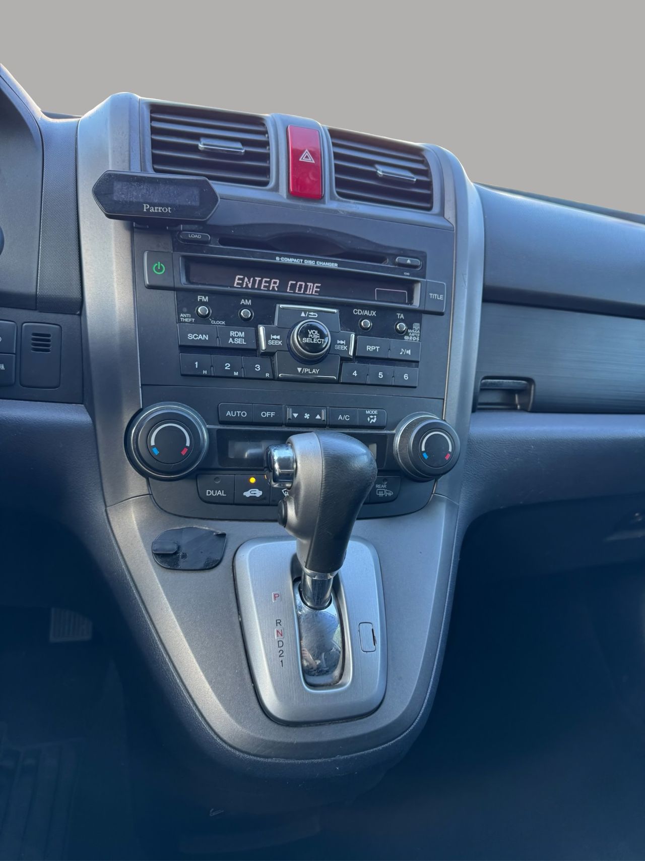Honda CR-V CR-V 2.2 i-DTEC Lifestyle Aut. - Foto 15