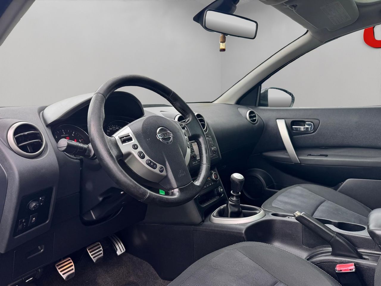 Nissan Qashqai Acenta 1.5 dCi 110 CV 4x2 - Foto 8