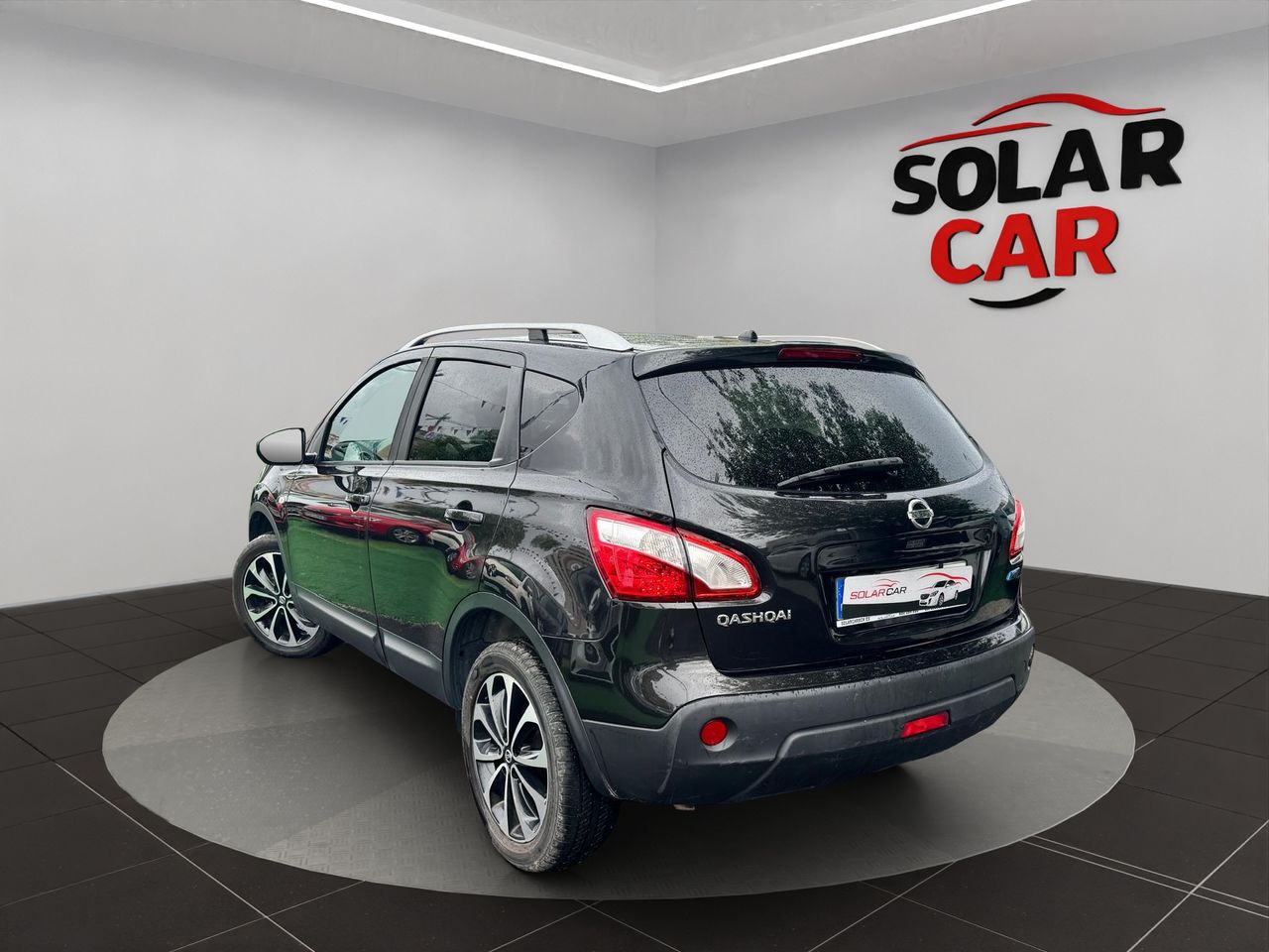 Nissan Qashqai Acenta 1.5 dCi 110 CV 4x2 - Foto 24