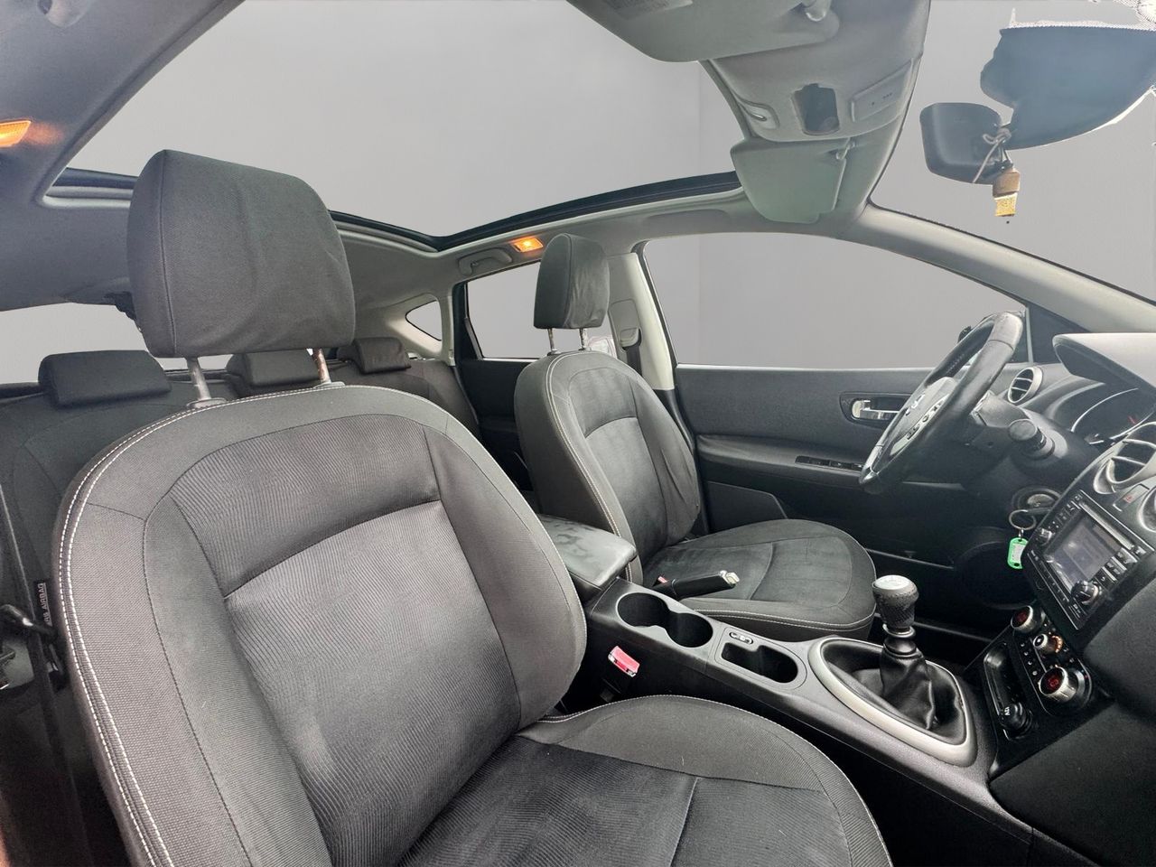 Nissan Qashqai Acenta 1.5 dCi 110 CV 4x2 - Foto 12