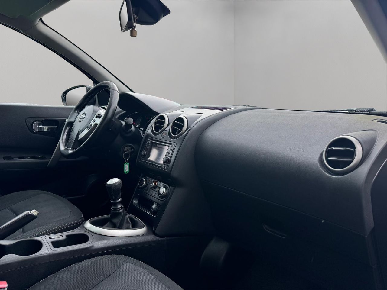 Nissan Qashqai Acenta 1.5 dCi 110 CV 4x2 - Foto 11